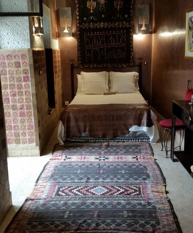 House Of Fusion Marrakech Hotel Marraquexe Quarto foto